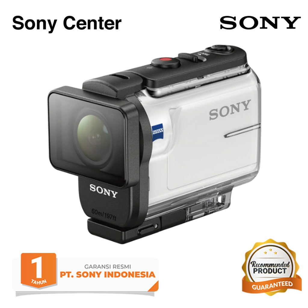 Sony AS300 Action Camera / Sony HDR AS300