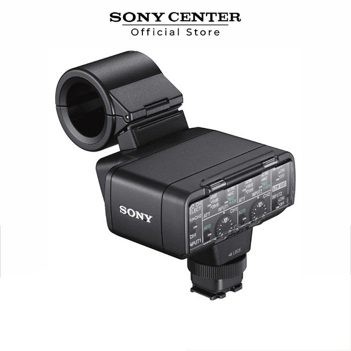 SONY XLR-K2M CE7