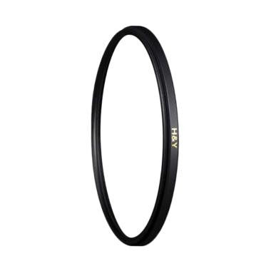 H&Y FILTER MRC C-POLARIZING ULTRATHIN 58MM