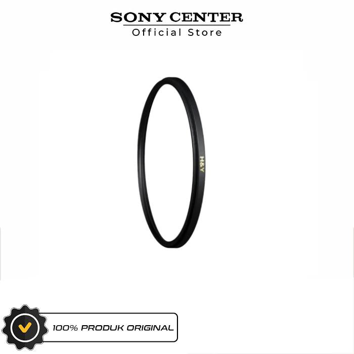 H&Y FILTER MRC C-POLARIZING ULTRATHIN 67MM