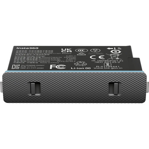 Insta360 X5 Battery