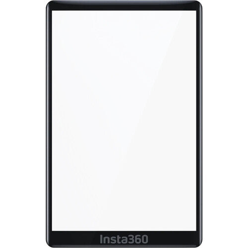 Insta360 X5 Cooling Screen Protector