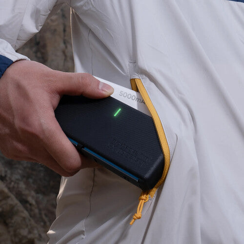 Insta360 X5 Utility Fast Charge Case