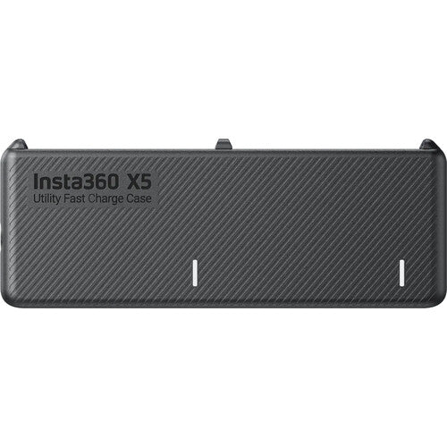 Insta360 X5 Utility Fast Charge Case