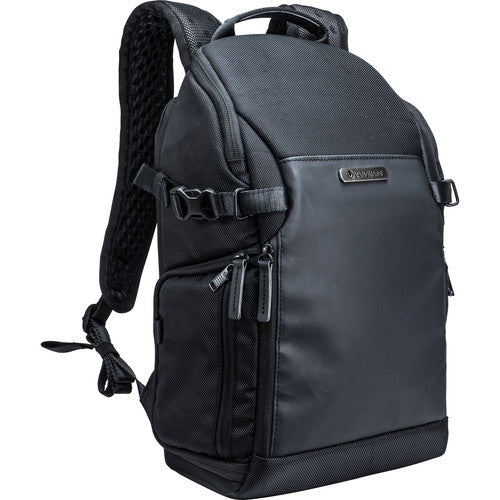 Vanguard VEO Select 37BRM Backpack Camera Black