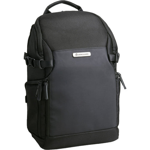Vanguard VEO Select 37BRM Backpack Camera Black