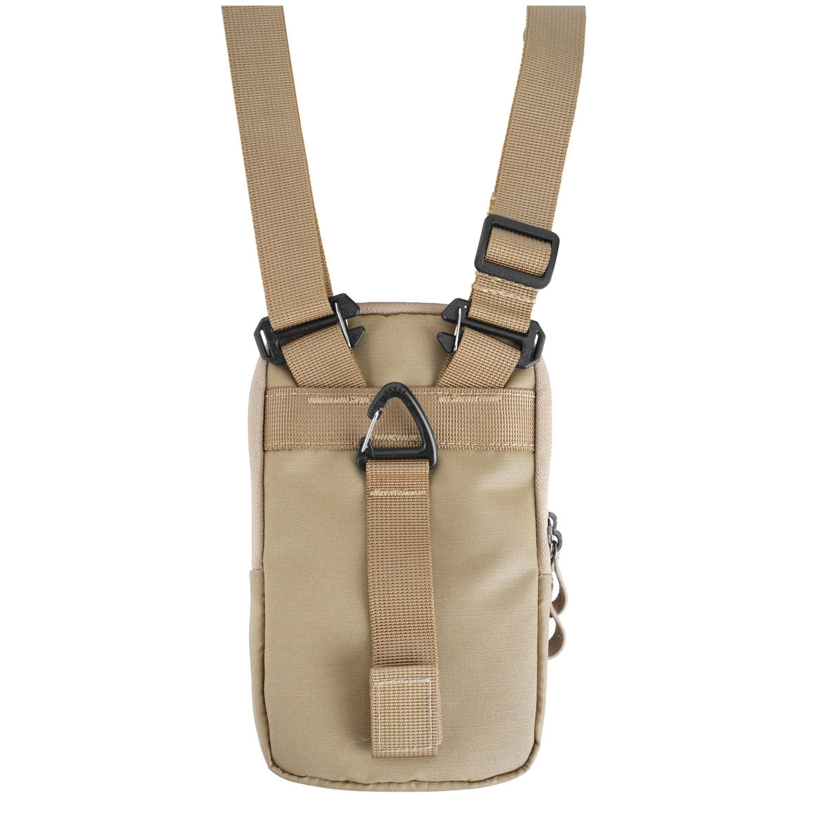 Vanguard VEO METRO Smart Pouch Beige