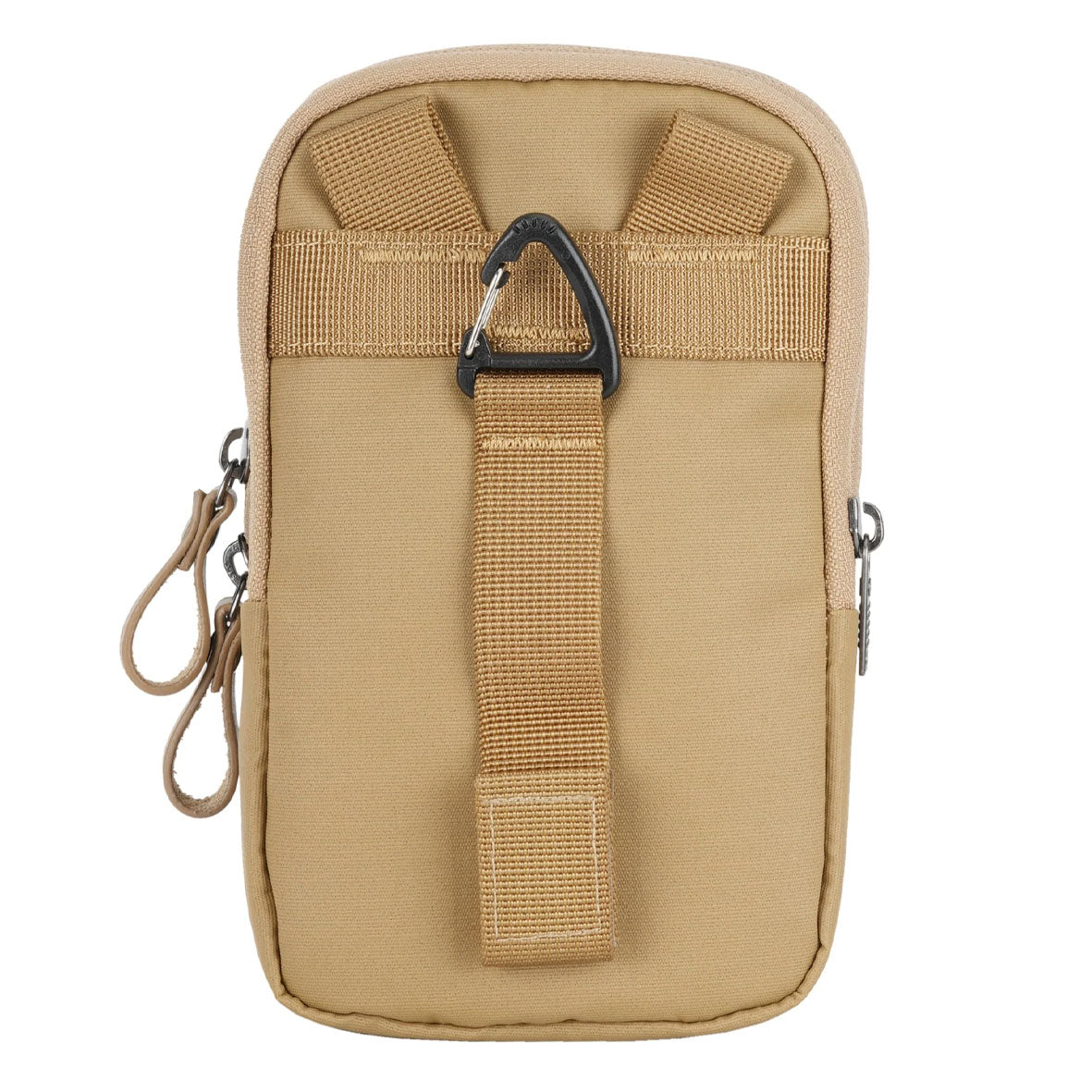 Vanguard VEO METRO Smart Pouch Beige