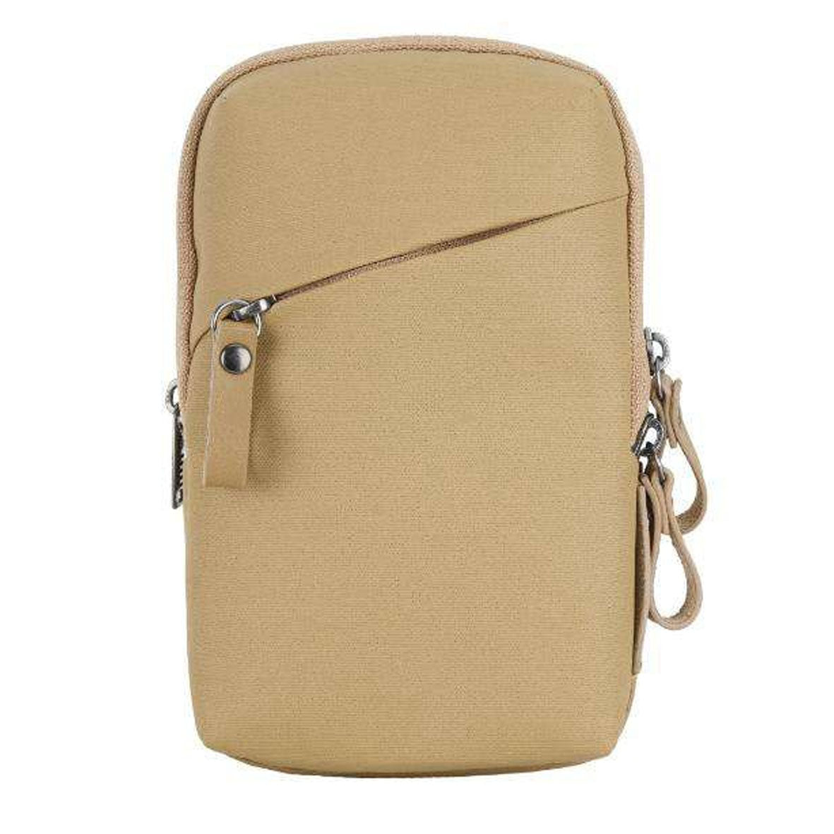 Vanguard VEO METRO Smart Pouch Beige