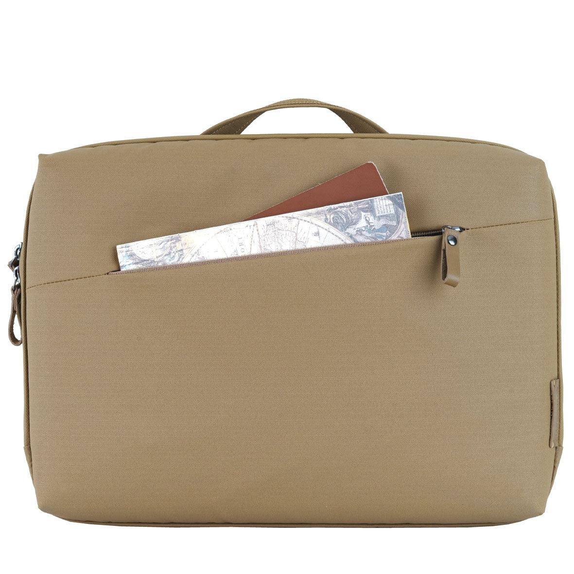 Vanguard VEO METRO CS Case Laptop 16 inch Beige