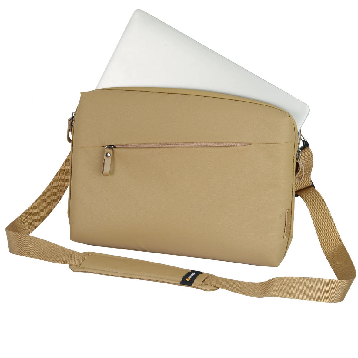 Vanguard VEO METRO CS Case Laptop 16 inch Cream