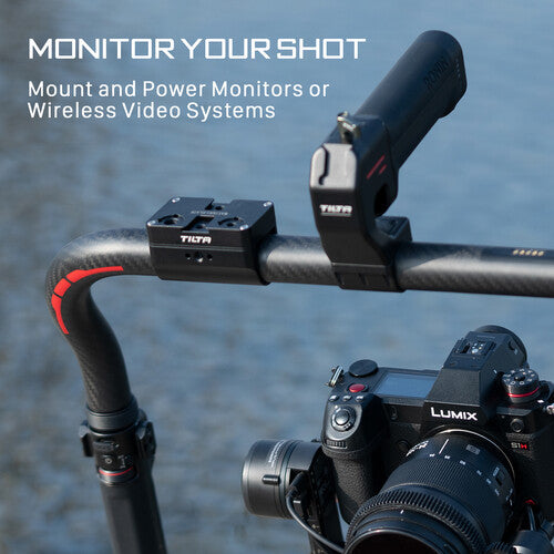 Tilta Power Supply Module TGA-RG-PM