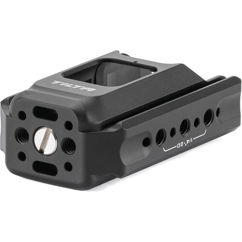 Tilta Accessory Mounting Expander for DJI Osmo Pocket 3-Black