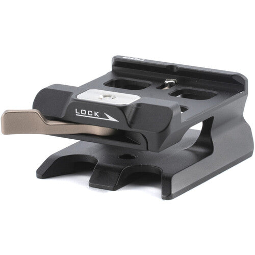 Tilta LWS Baseplate Adapter Type III - Black