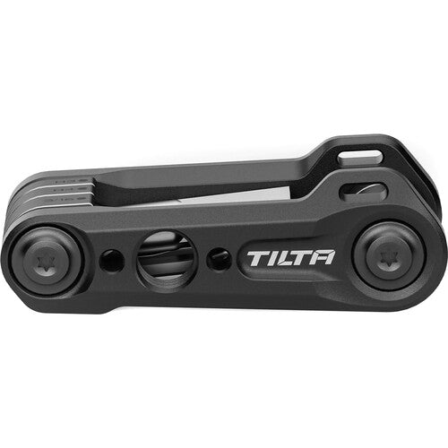 Tilta Multi-Functional Mini Tool Kit - Black