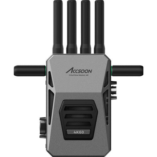 Accsoon CineView Master 4K Receiver