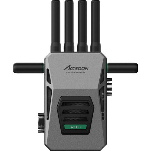 Accsoon CineView Master 4K Transmitter
