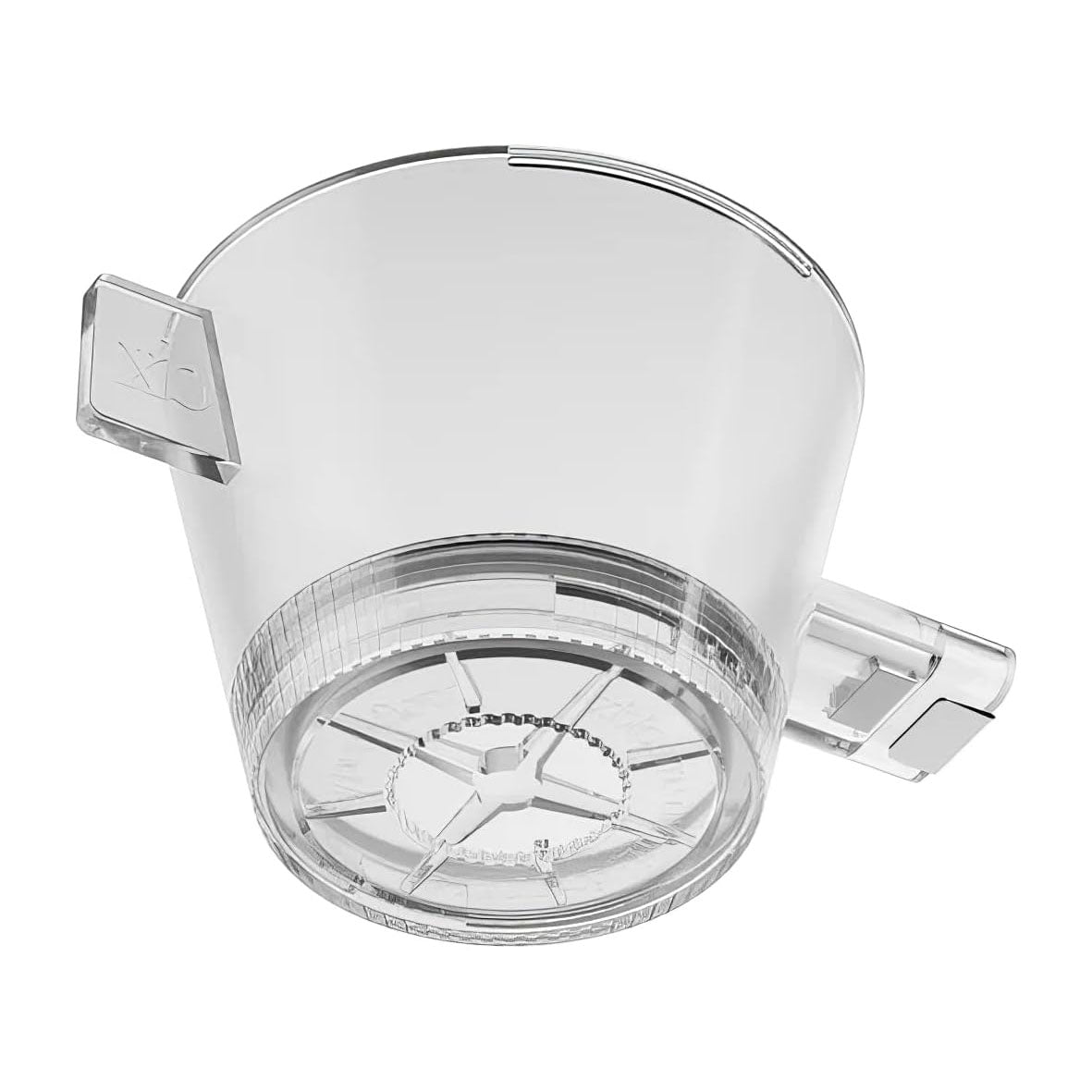 Xbloom Omni Dripper 2 Clear RD-02X-02