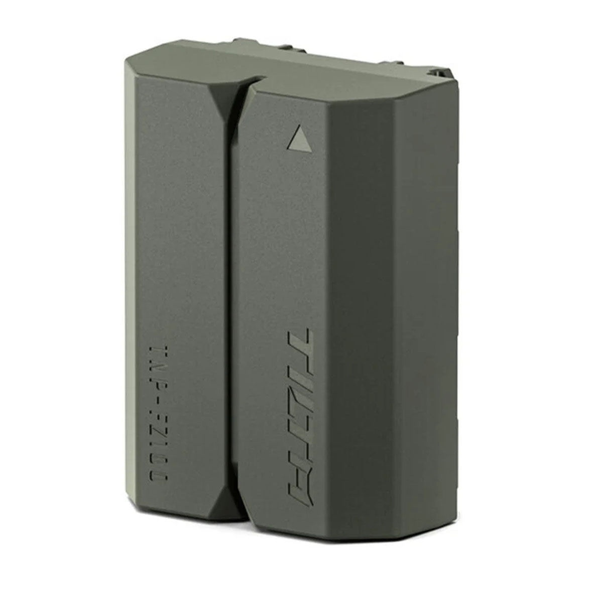 Tilta NP-FZ100 Charging Station Battery Kit (4 Batteries) - Green TBC-FZ100-B-GN