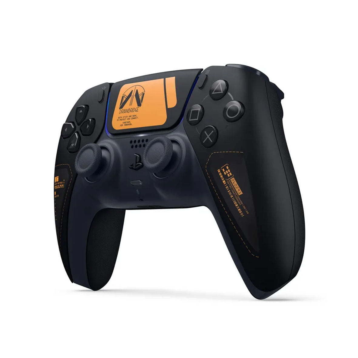 Sony DualSense PS5 Wireless Controller - Death Stranding 2 : On the Beach Limited Edition