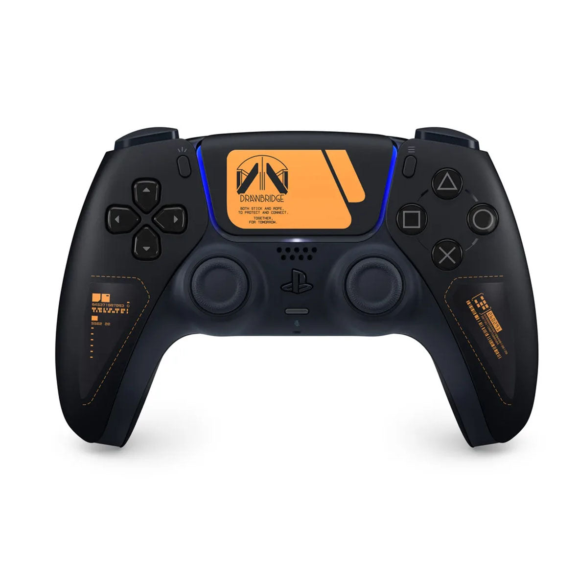 Sony DualSense PS5 Wireless Controller - Death Stranding 2 : On the Beach Limited Edition