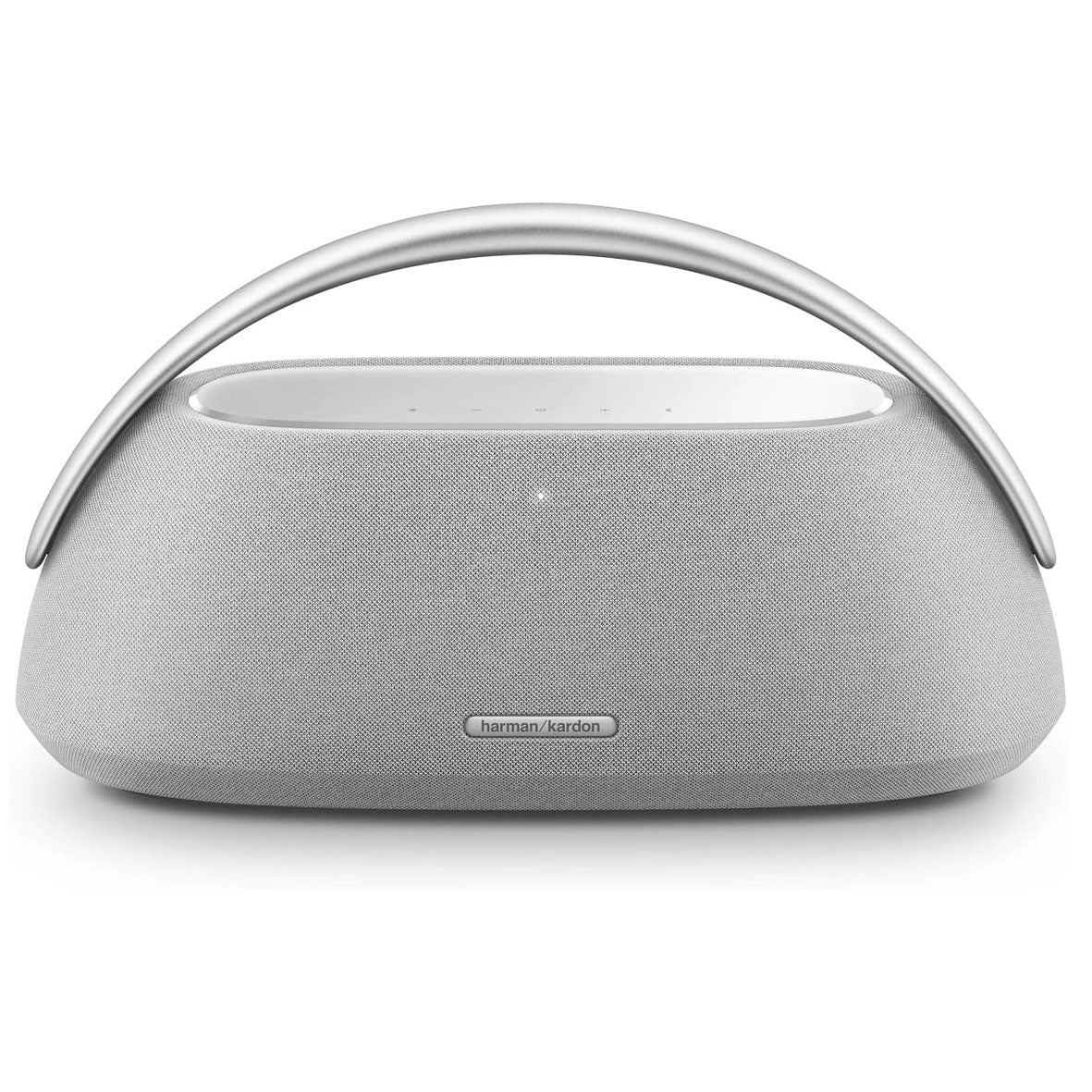 JBL Harman Kardon Go + Play 3 Grey