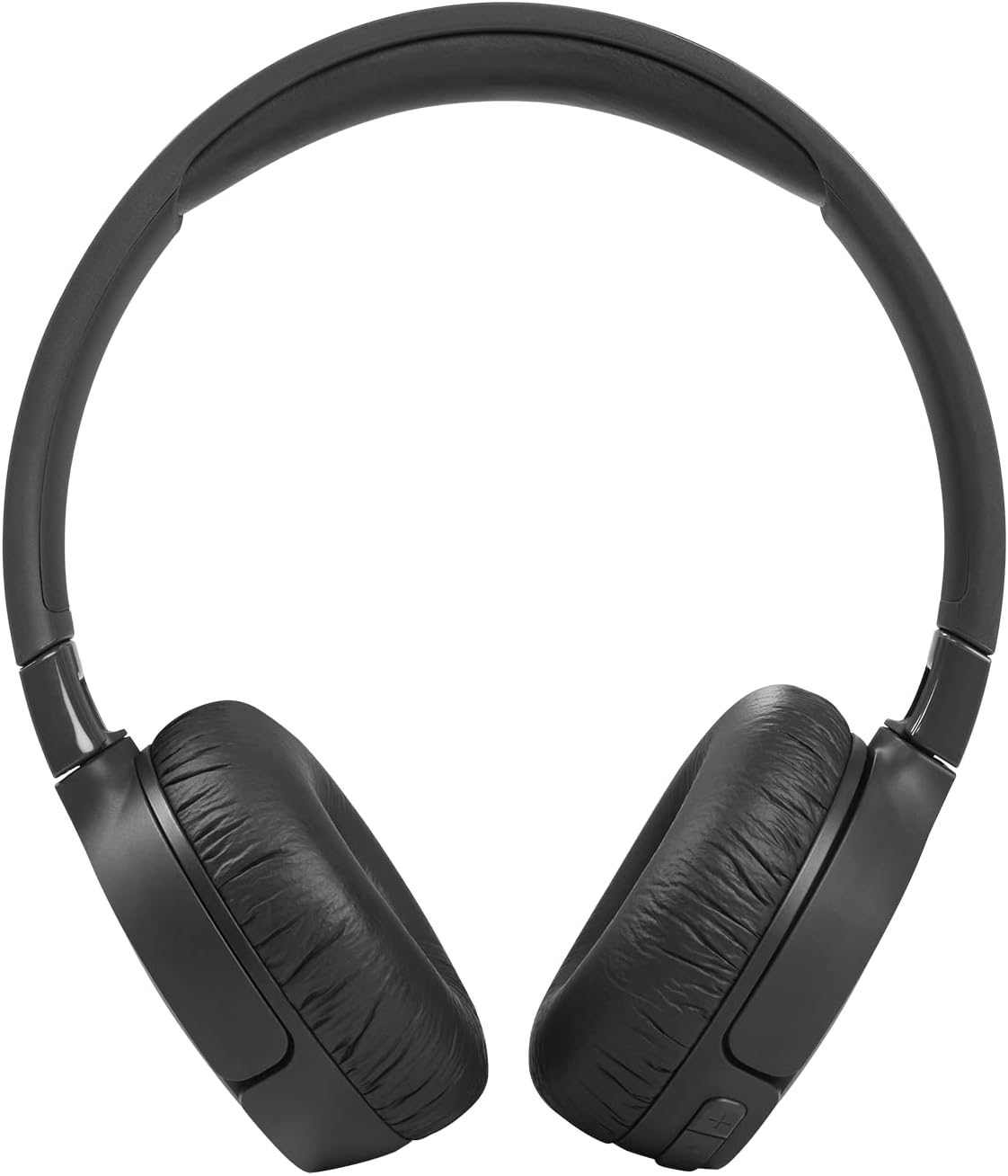 JBL T 660 BT NC Black