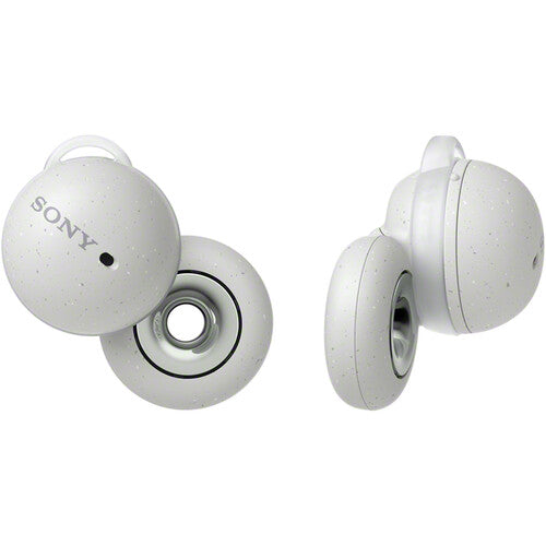 Sony LinkBuds WF-L900 Truly Wireless Earbuds Earphone White