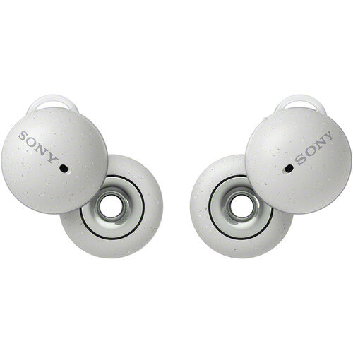 Sony LinkBuds WF-L900 Truly Wireless Earbuds Earphone White