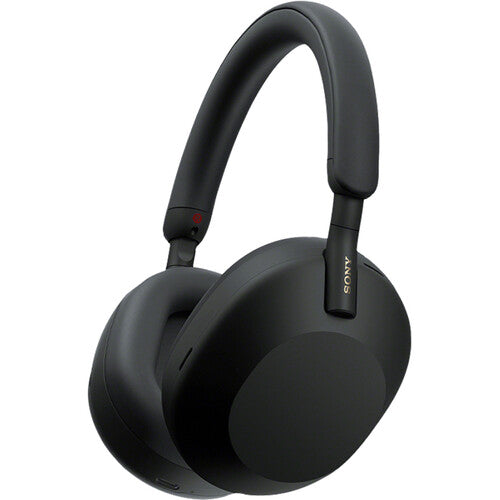 Sony WH-1000XM5 Noise-cancelling headphones