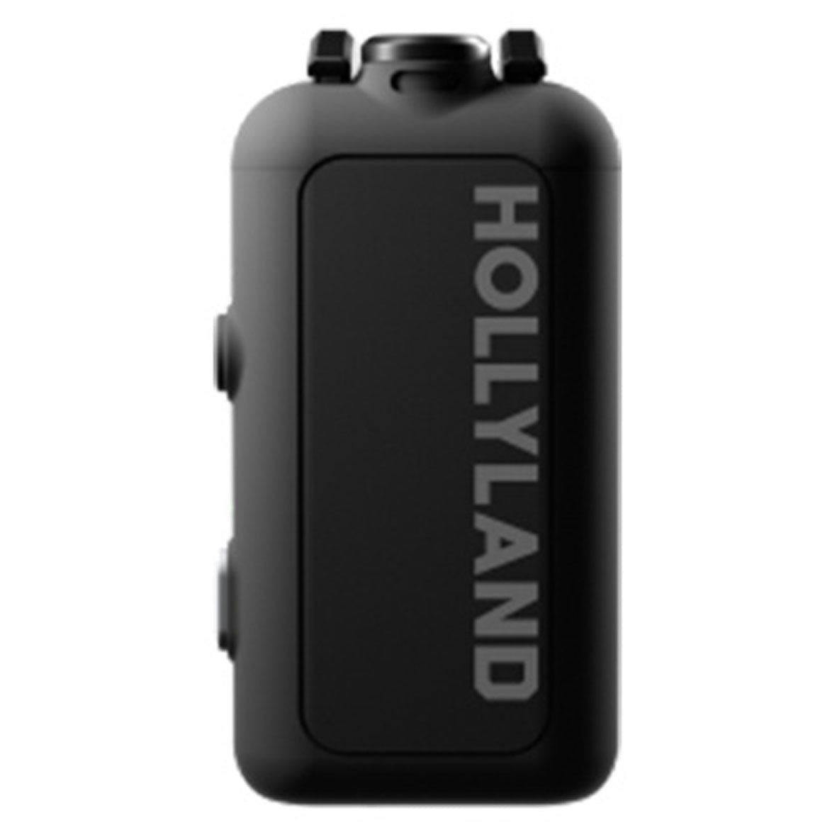 Hollyland LARK MAX 2 Combo 4-Person Wireless Microphone System for Cameras and Mobile Devices