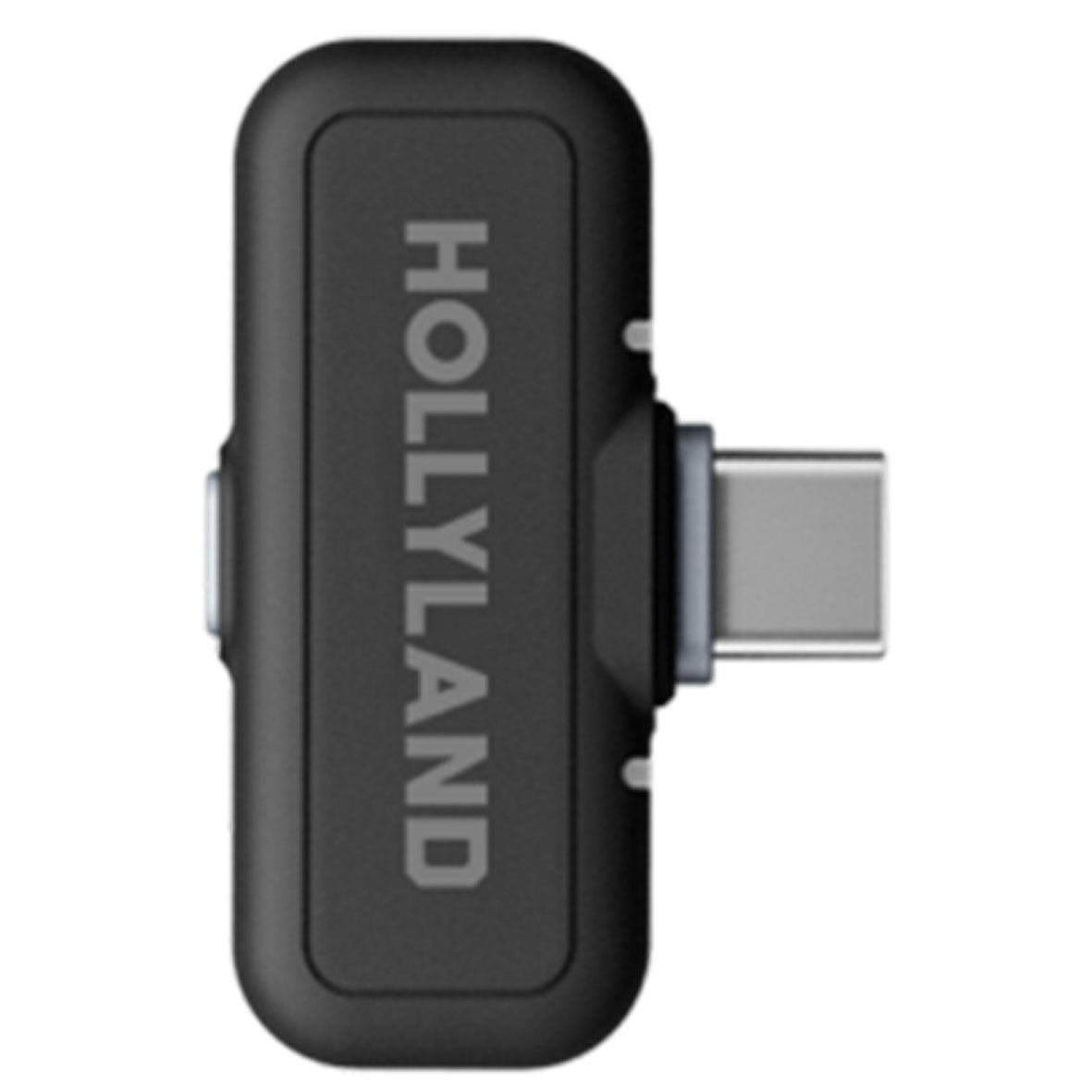 Hollyland LARK MAX 2 Combo 4-Person Wireless Microphone System for Cameras and Mobile Devices