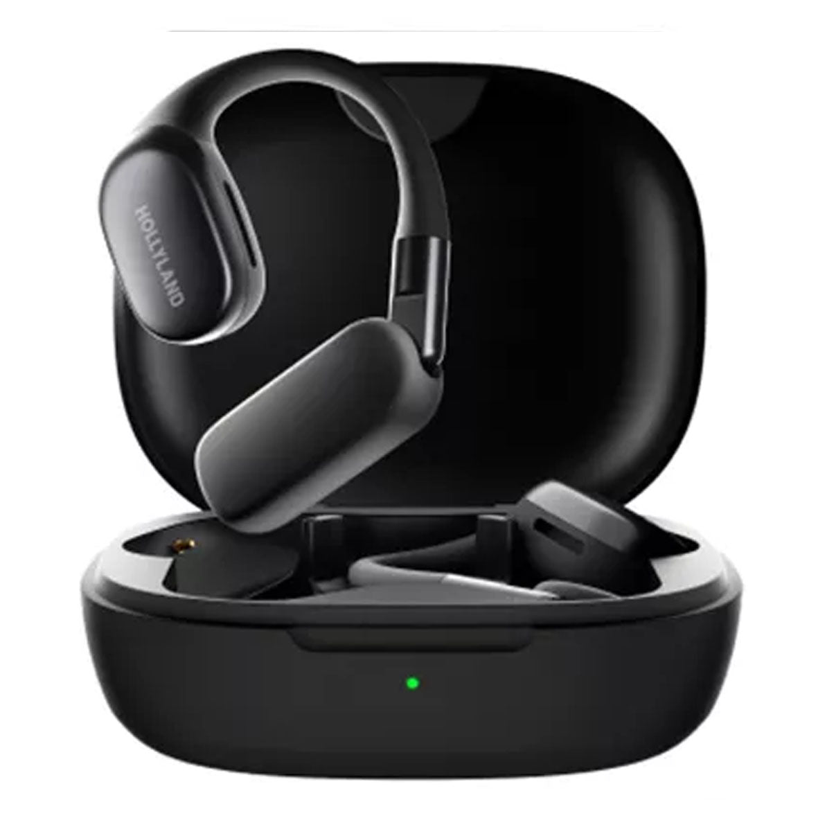 Hollyland LARK MAX 2 Ultimate Combo 2-Person Wireless Microphone System for Cameras and Mobile Devices