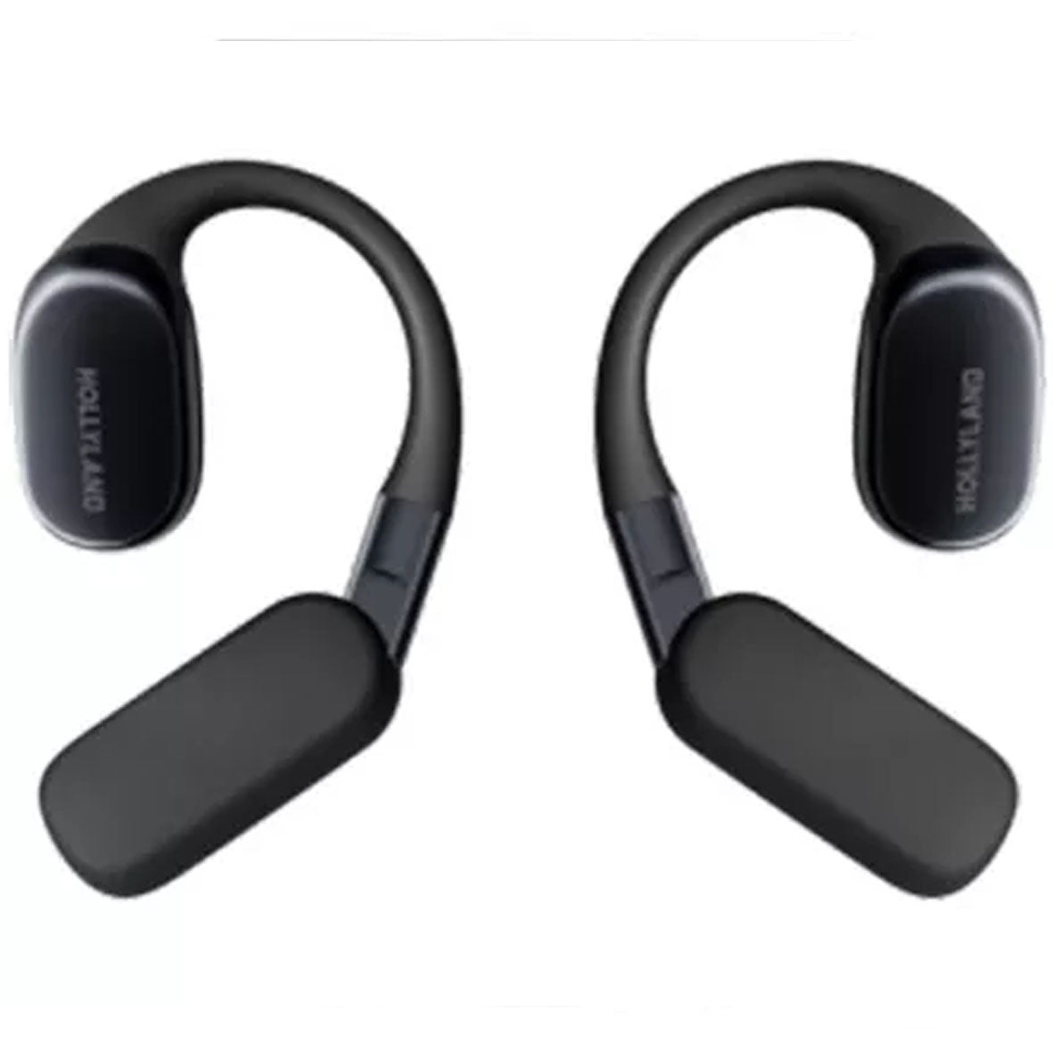 Hollyland LARK MAX 2 Ultimate Combo 2-Person Wireless Microphone System for Cameras and Mobile Devices