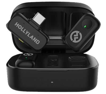 HOLLYLAND LARK A1 DUO (TYPE-C)