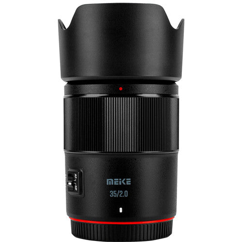 Meike 35mm F2.0 AF Lens for Nikon Z