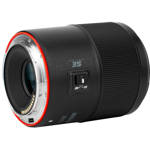 Meike 35mm F2.0 AF Lens for Nikon Z