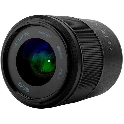 Meike 35mm F2.0 AF Lens for Nikon Z