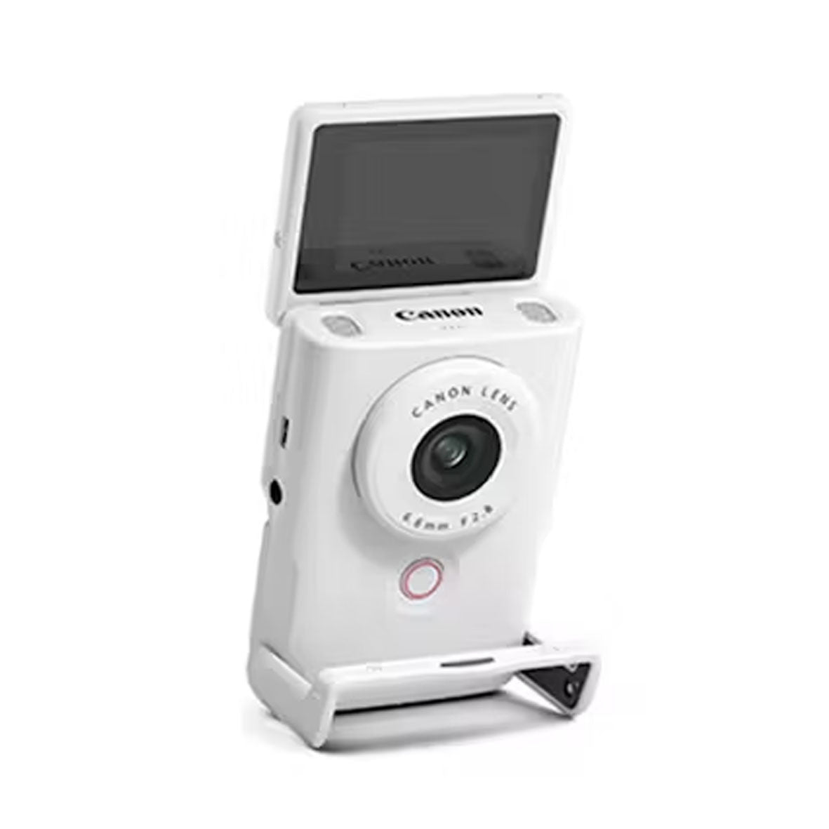 Canon PowerShot V10 (White)