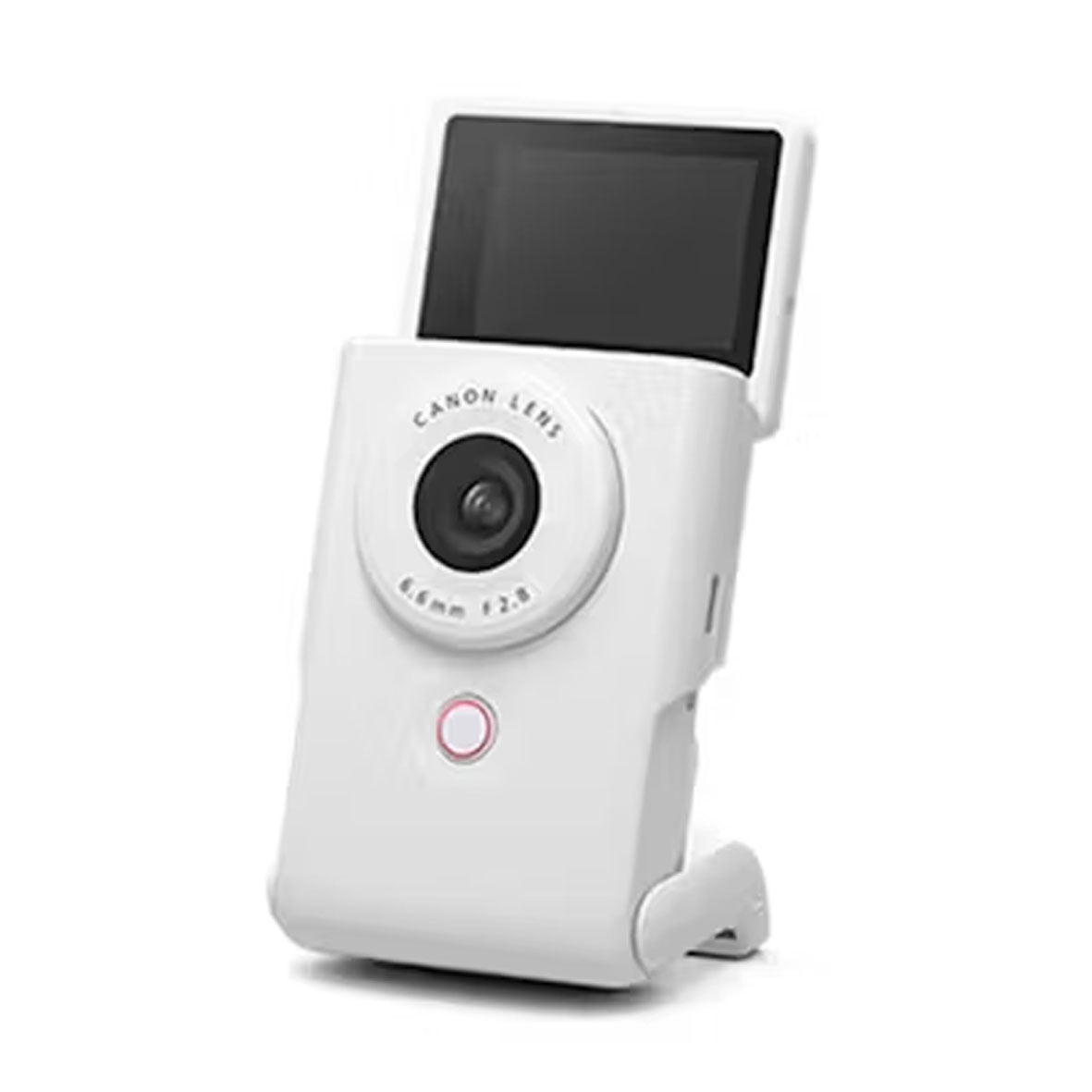 Canon PowerShot V10 (White)