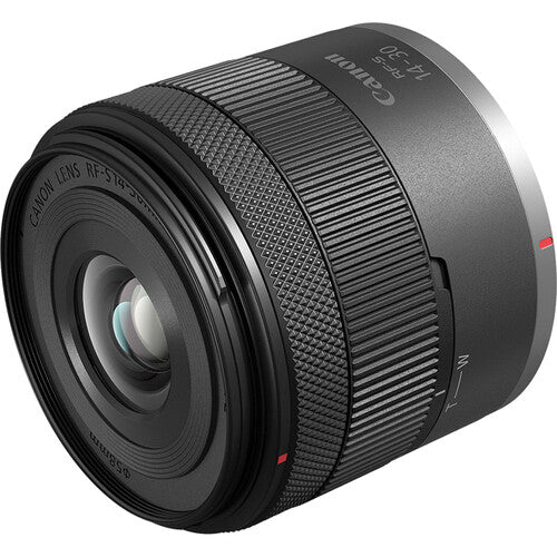 Canon RF-S 14-30mm f4-6.3 IS STM PZ Lens