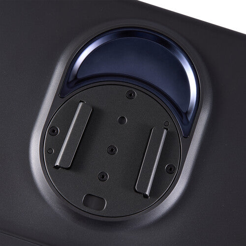 Amaran Verge Bi-Color LED Light Panel Charcoal