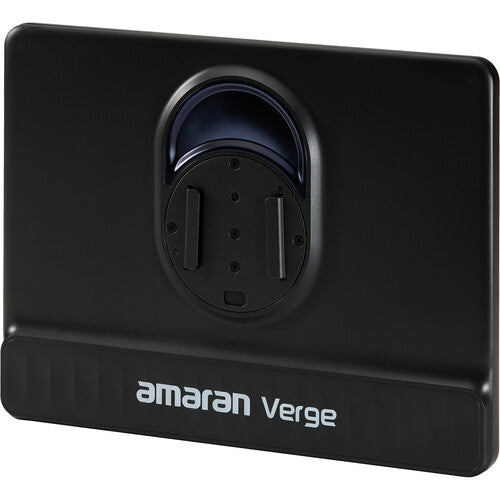 Amaran Verge Bi-Color LED Light Panel Charcoal