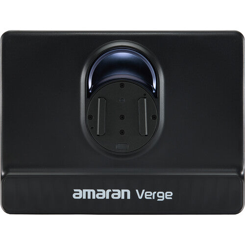 Amaran Verge Bi-Color LED Light Panel Charcoal