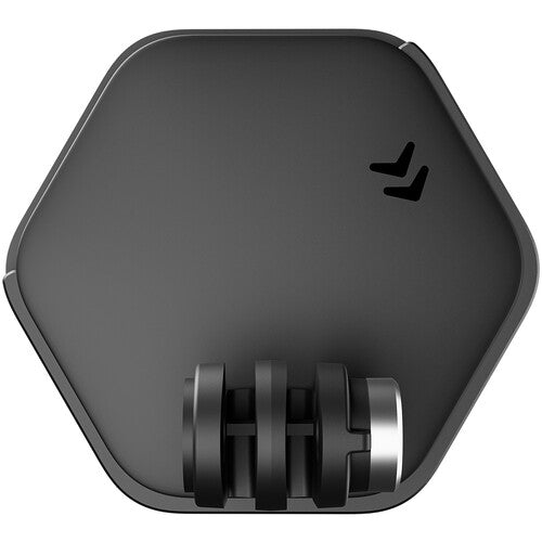 TELESIN Magnetic Mount Halter Bracket Extension Set for Action Camera