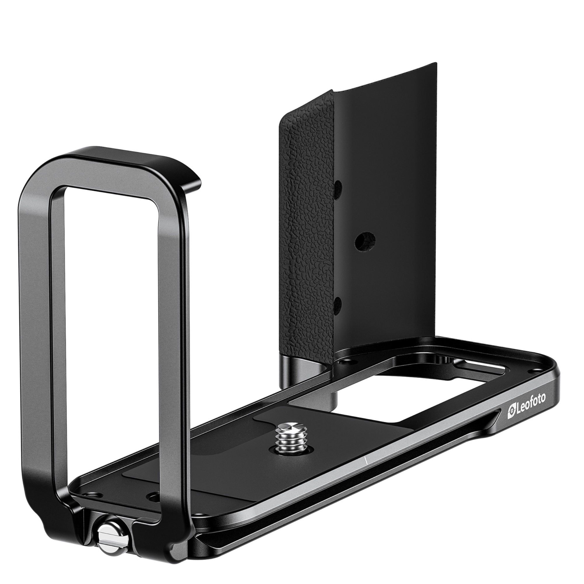 Leofoto LPF-GFX100RF L-Bracket for Fujifilm GFX100RF