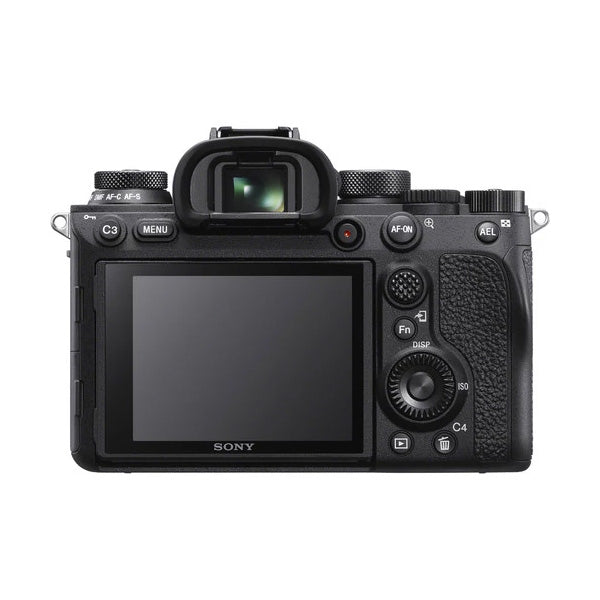 Sony Alpha A9 II Mirrorless Digital Camera (Body Only)