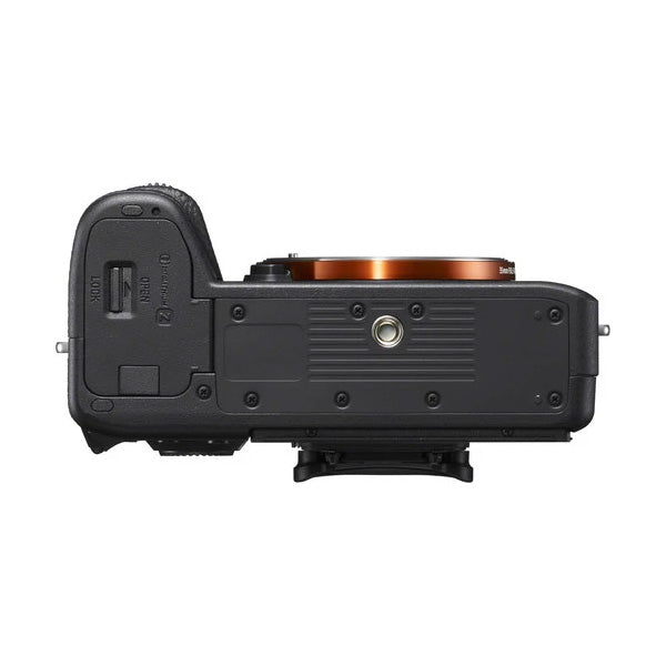 Sony Alpha a7 III Mirrorless Digital Camera with 28-70mm Lens