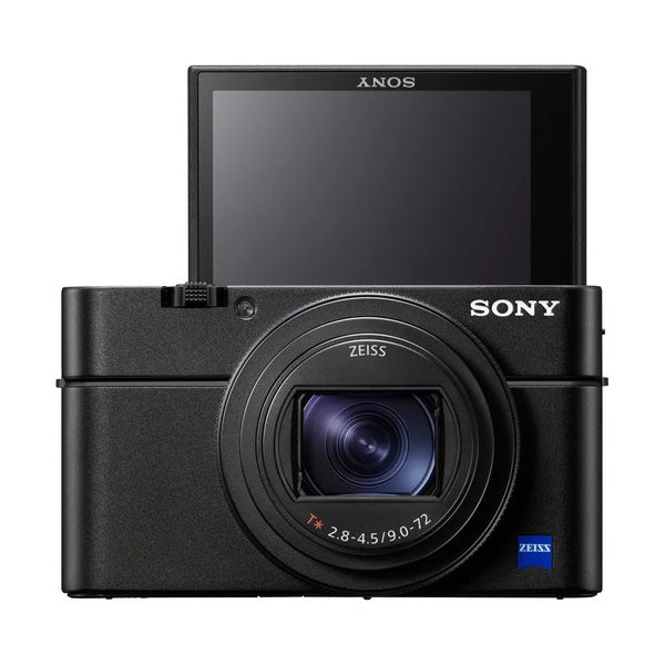 Sony Cyber-shot DSC-RX100 VII Digital Camera