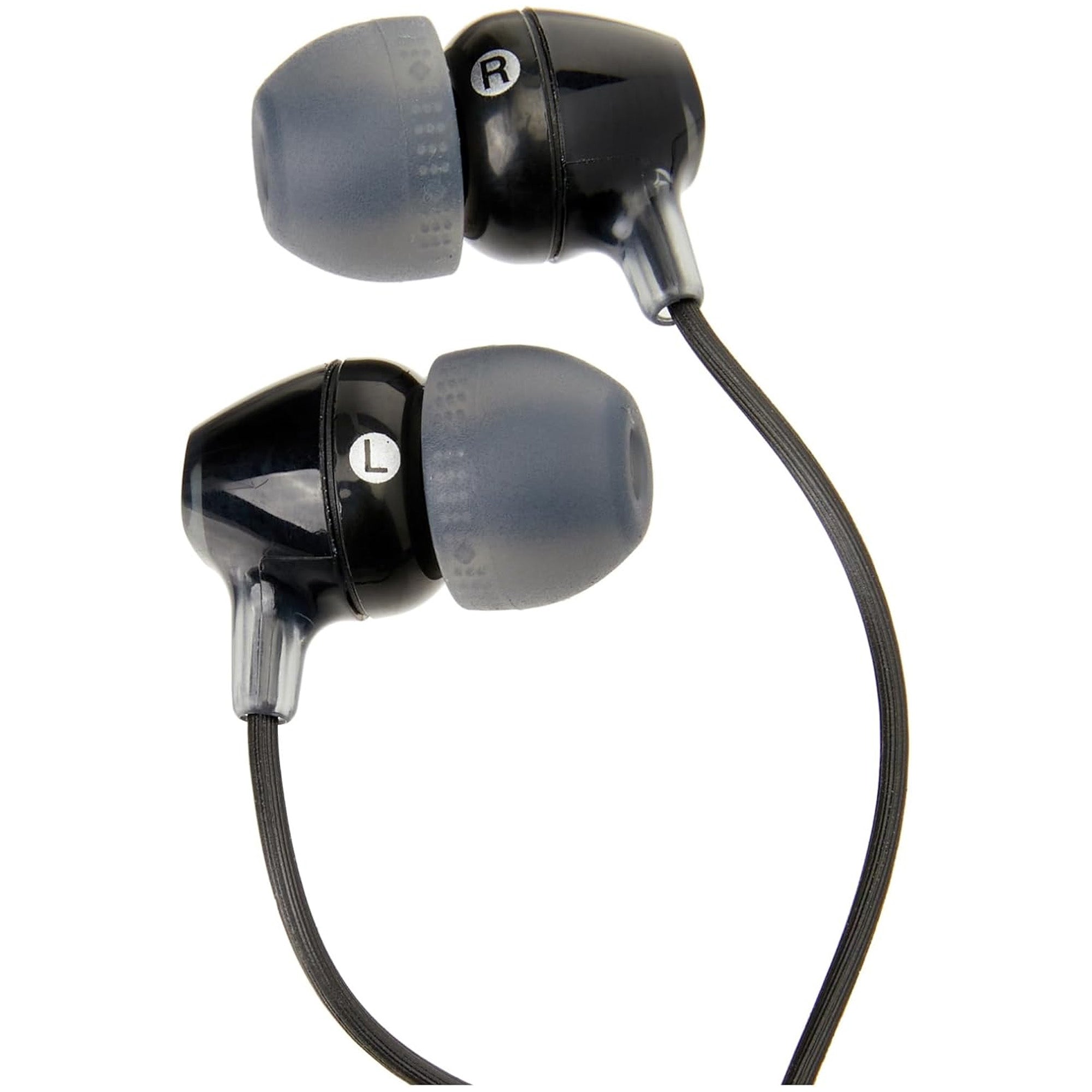 Sony MDR-EX15AP In-ear Headphone Black